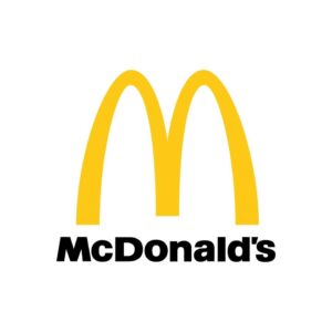 Mc Donalds logo