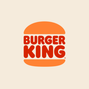 Burger King logo